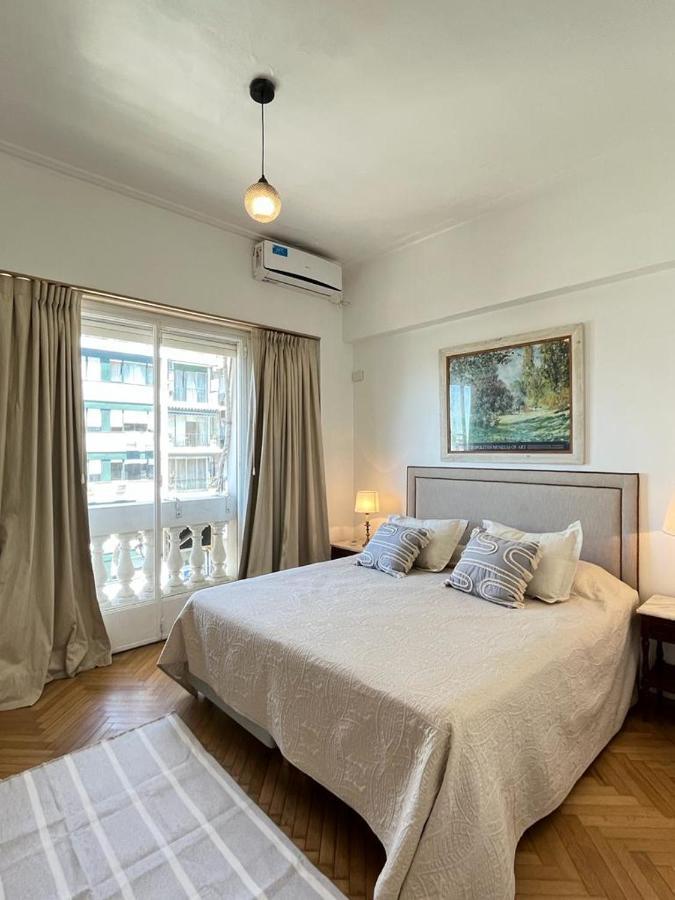 Apartamento Parisian Flat In The Heart Of Recoleta Ciudad Autónoma de Ciudad Autónoma de Buenos Aires Exterior foto