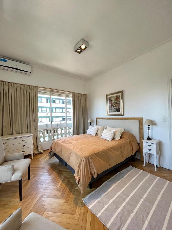 Apartamento Parisian Flat In The Heart Of Recoleta Ciudad Autónoma de Ciudad Autónoma de Buenos Aires Exterior foto